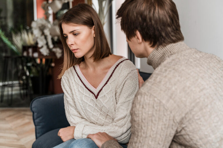 Trauma relacional y cómo afecta a tus vínculos